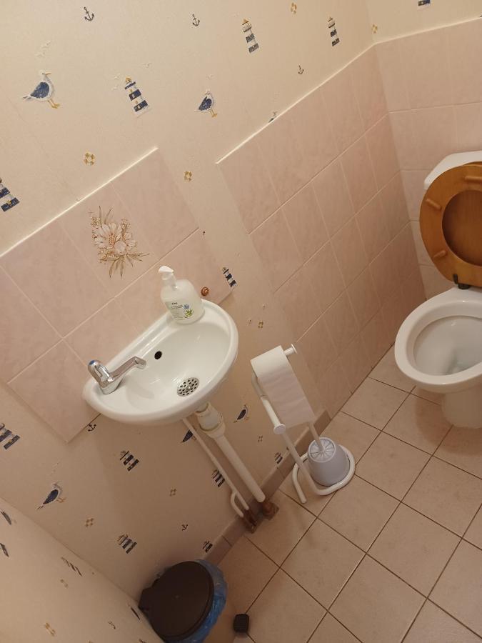 Apartment Dynamique Et Splendide Bourgoin-Jallieu