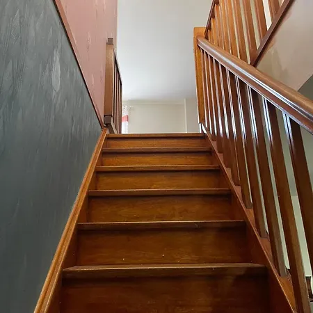 Dynamique Et Splendide Appartement Bourgoin-Jallieu Buitenkant foto
